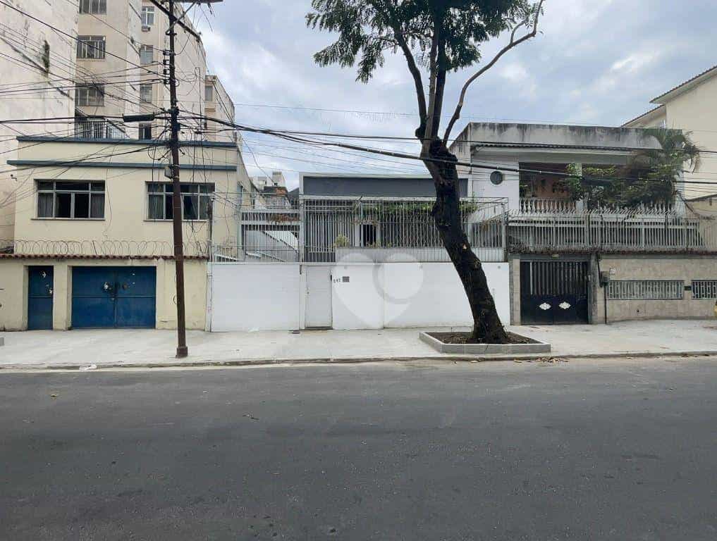 House in Grajau, Rio de Janeiro 11664428