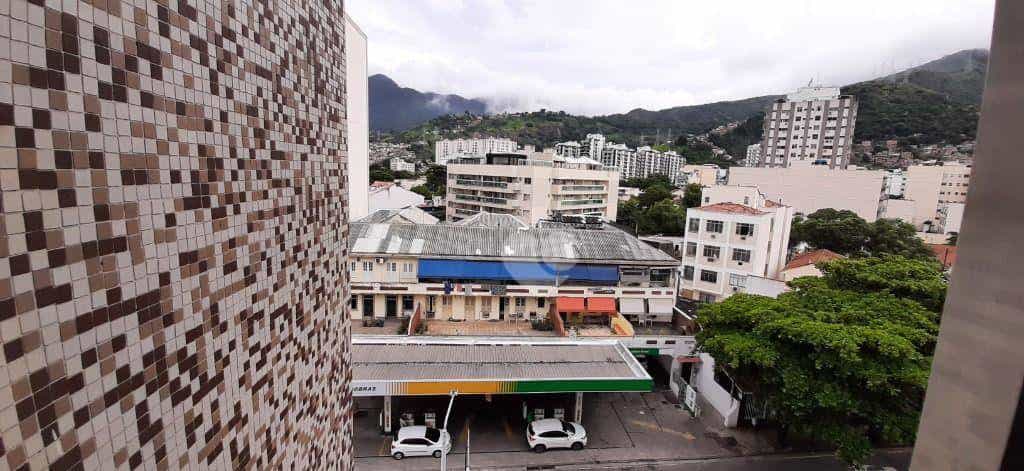 Condomínio no Grajaú, Rio de Janeiro 11664433