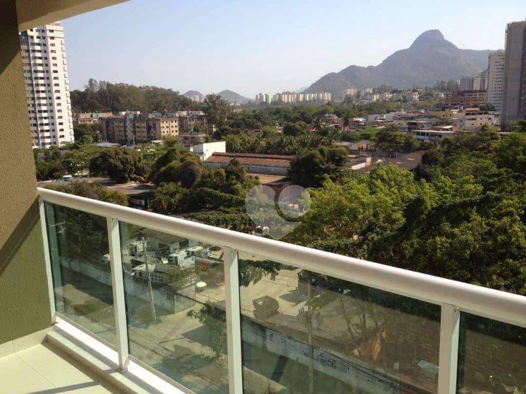 Condomínio no Curicica, Rio de Janeiro 11664449