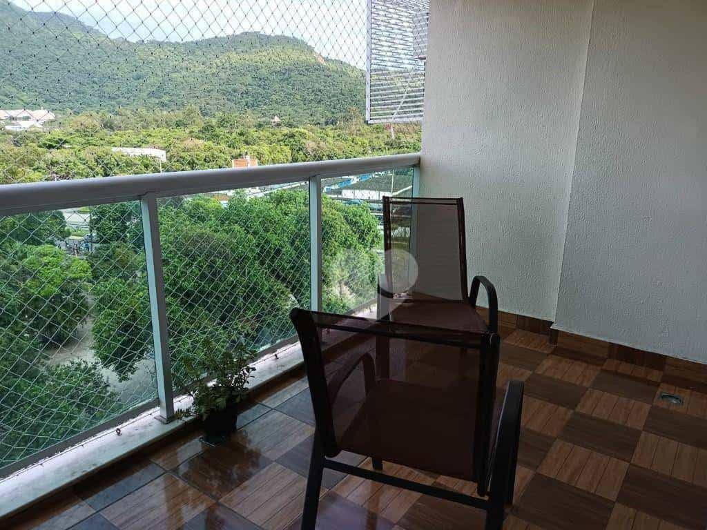 Condominium in Curicica, Rio de Janeiro 11664449