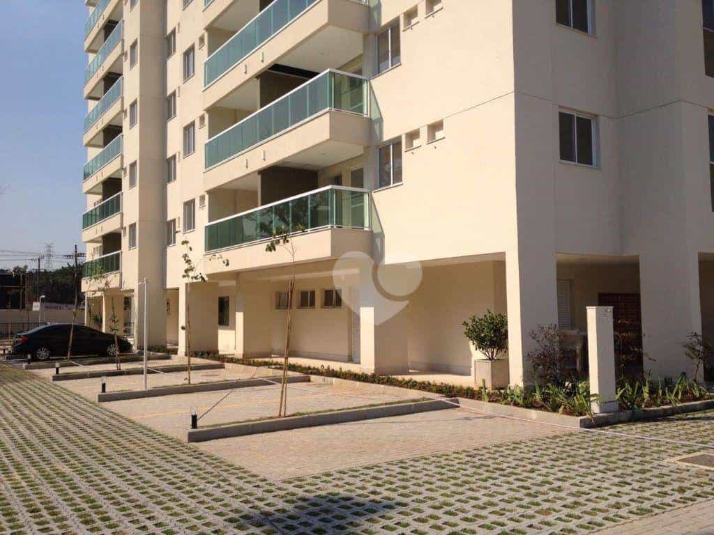 Condominium in , Rio de Janeiro 11664449