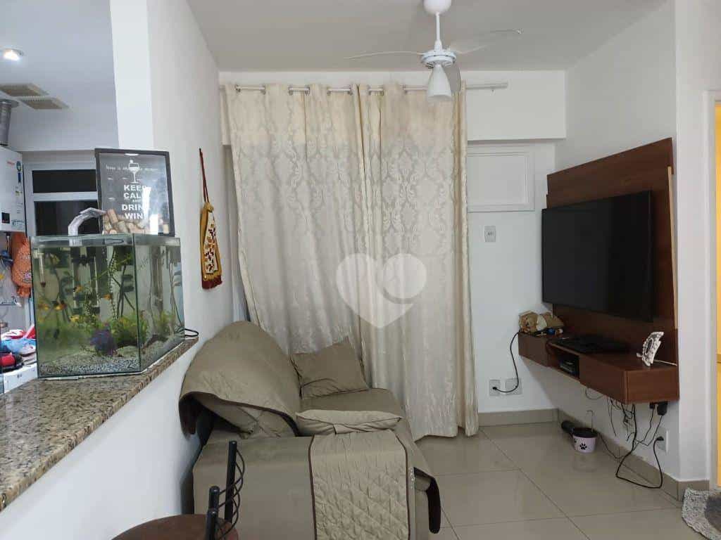 Condominium in Curicica, Rio de Janeiro 11664449