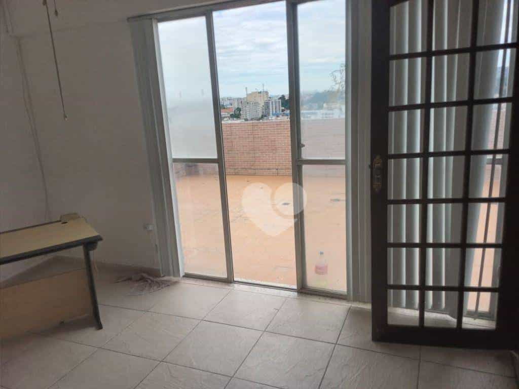 Eigentumswohnung im Engenho de Dentro, Rio de Janeiro 11664453