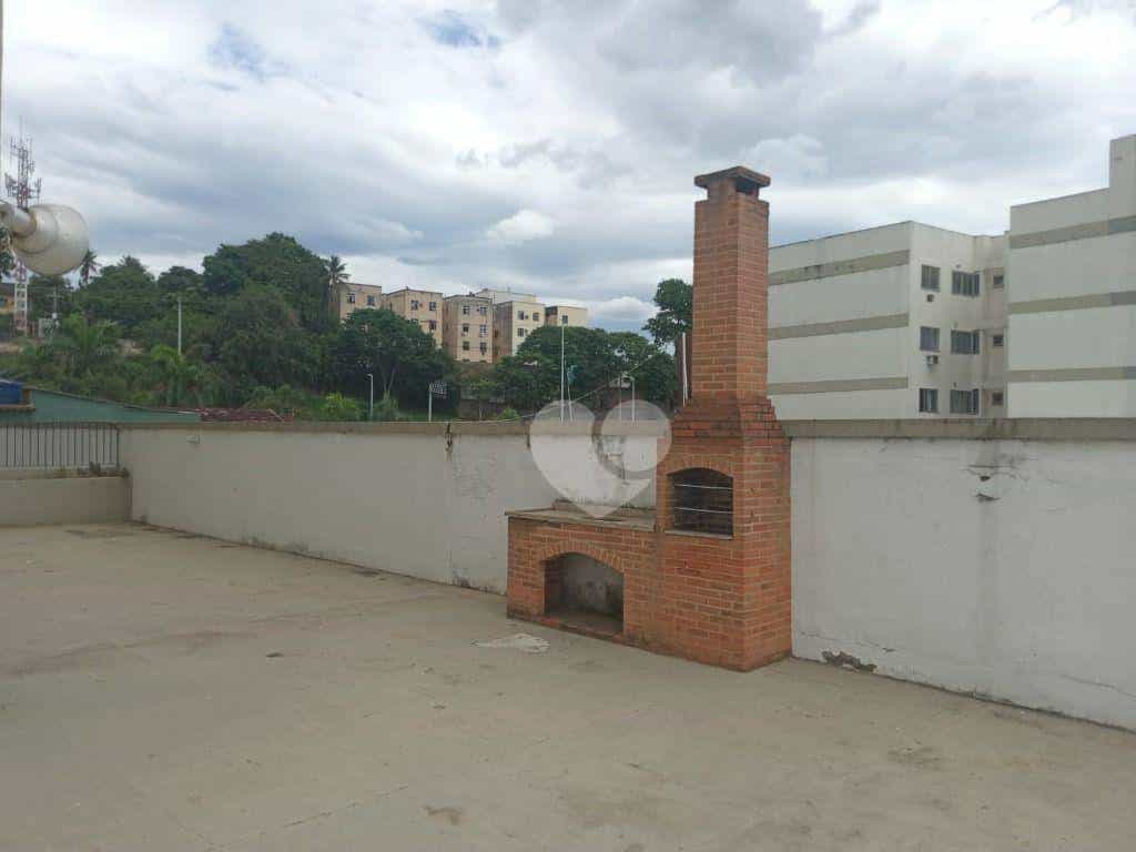 Кондоминиум в , Rio de Janeiro 11664453