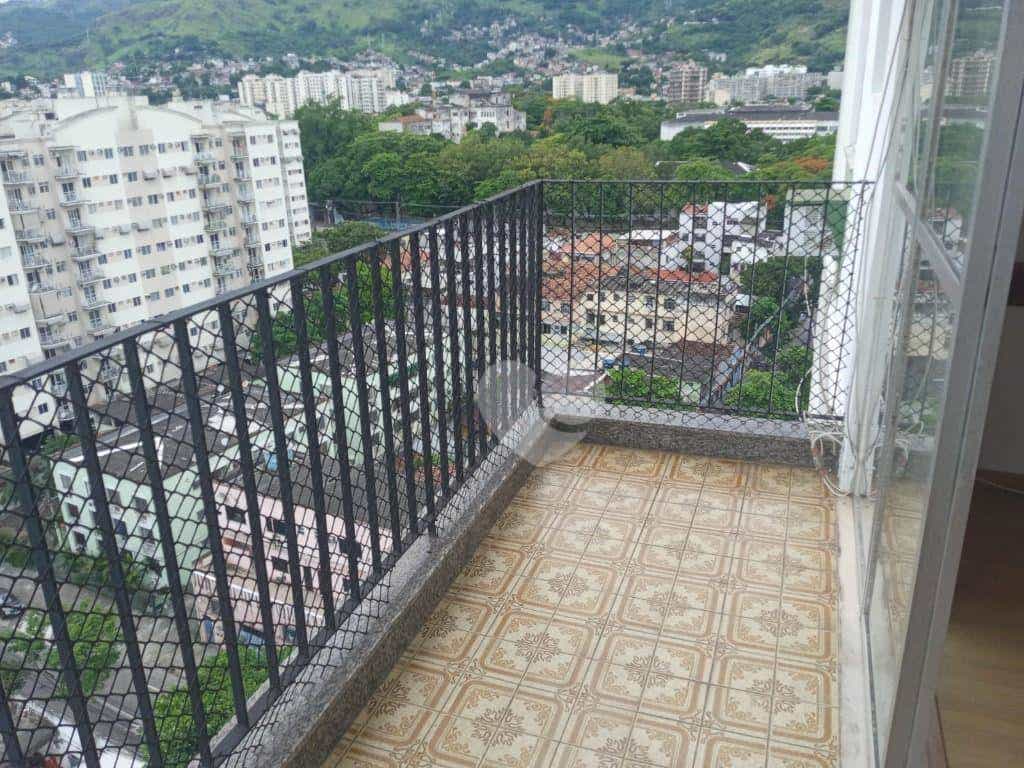 Квартира в , Rio de Janeiro 11664453