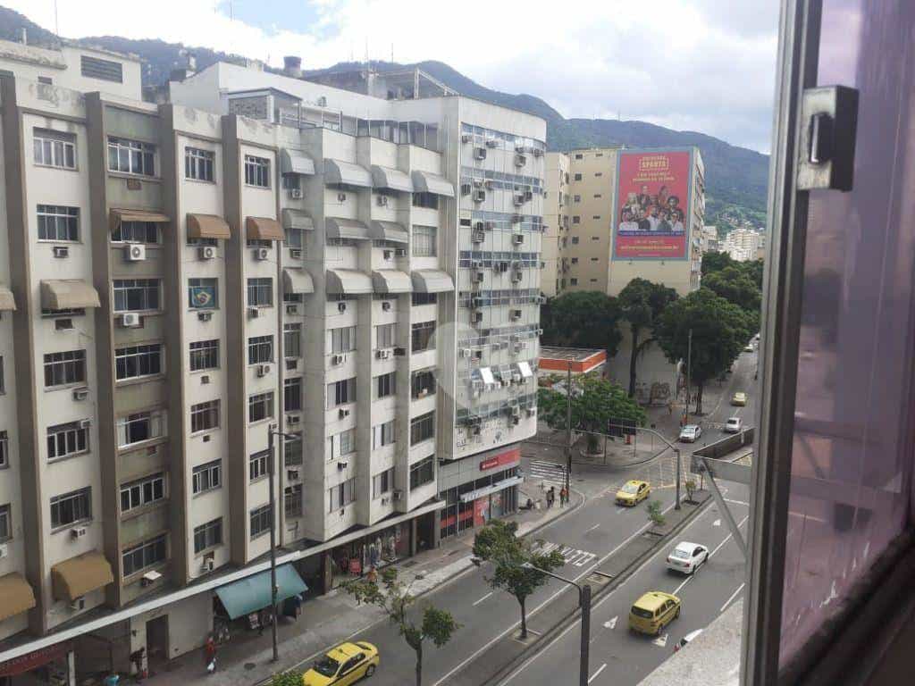 Condominium in Tijuca, Rio de Janeiro 11664455