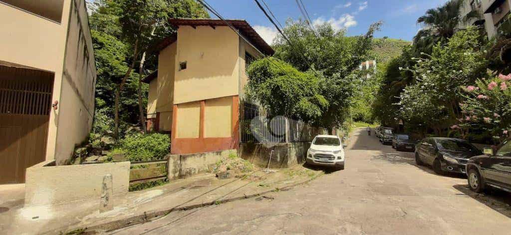 House in Grajau, Rio de Janeiro 11664456