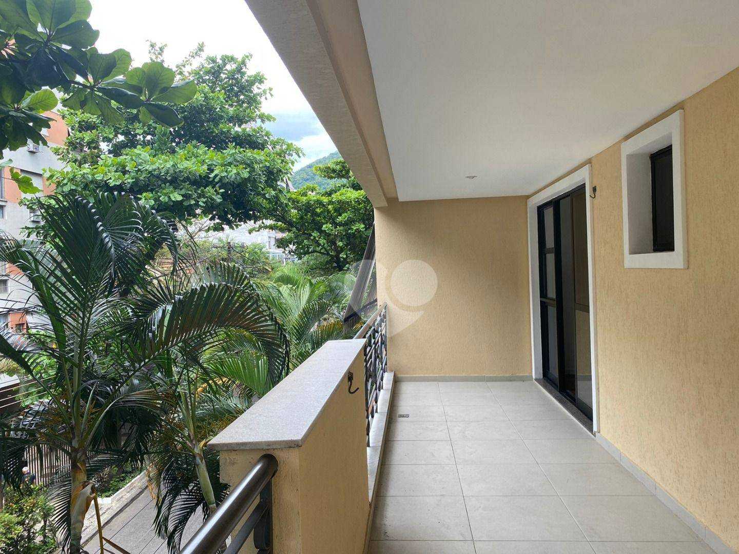 Condominium in Jardim Botanico, Rio de Janeiro 11664462