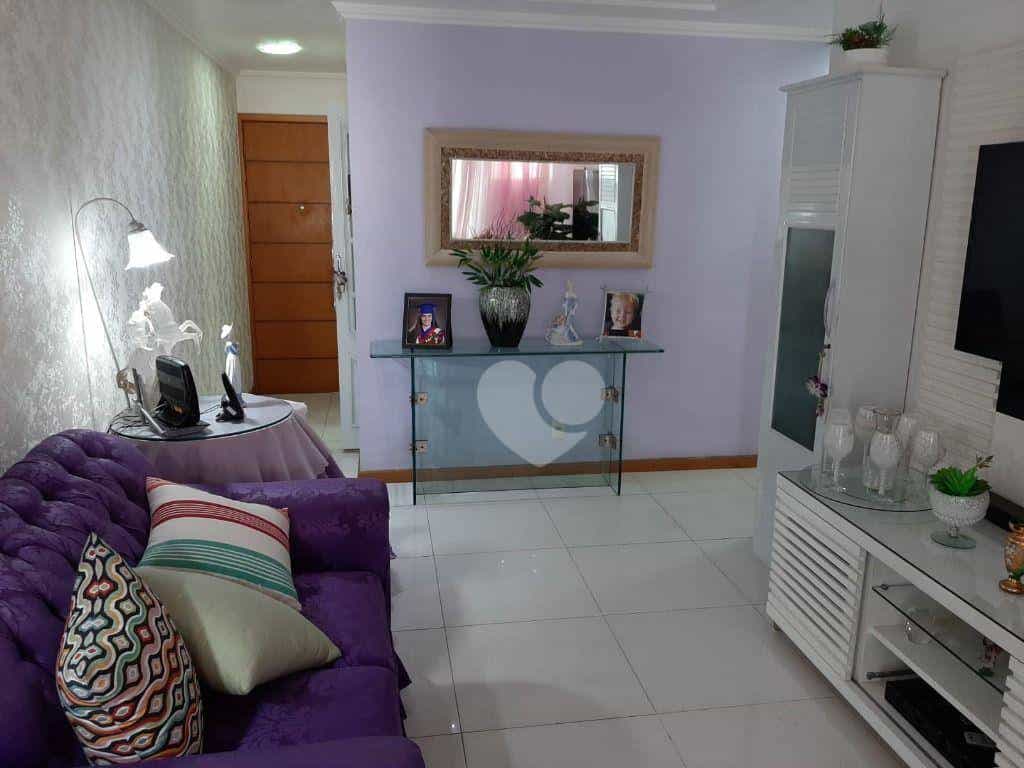 Condominium dans Tijuca, Rio de Janeiro 11664467