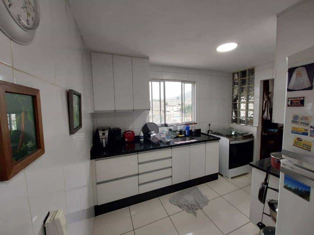 Квартира в Майєр, Ріо-де-Жанейро 11664469
