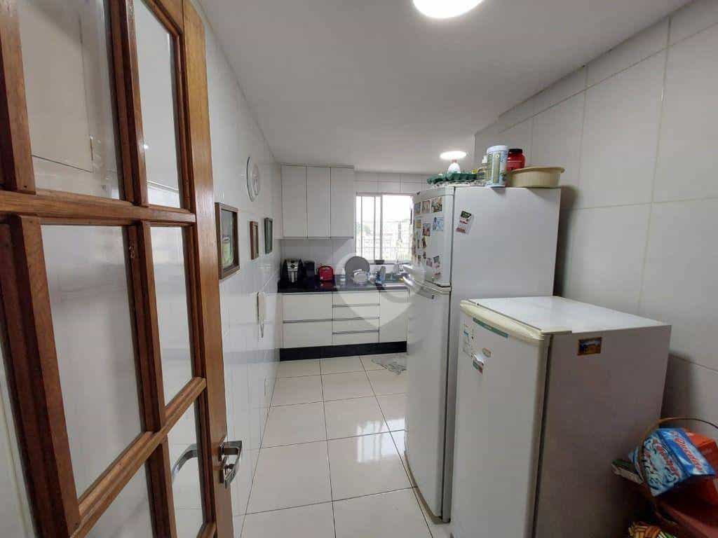 Квартира в Майєр, Ріо-де-Жанейро 11664469