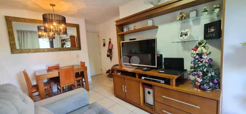 公寓 在 西蒂奥·伯勒·马克思, 里约热内卢 11664477