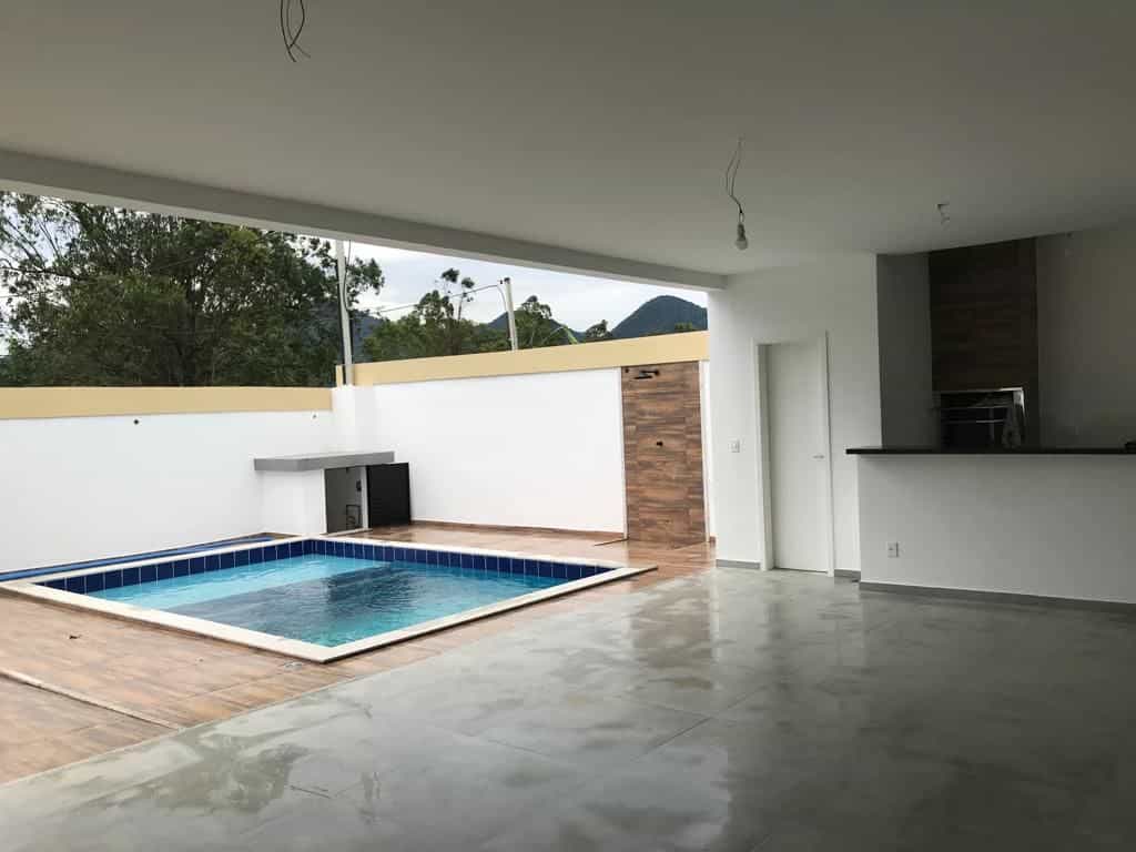 Rumah di Sitio Burle Marx, Rio de Janeiro 11664491