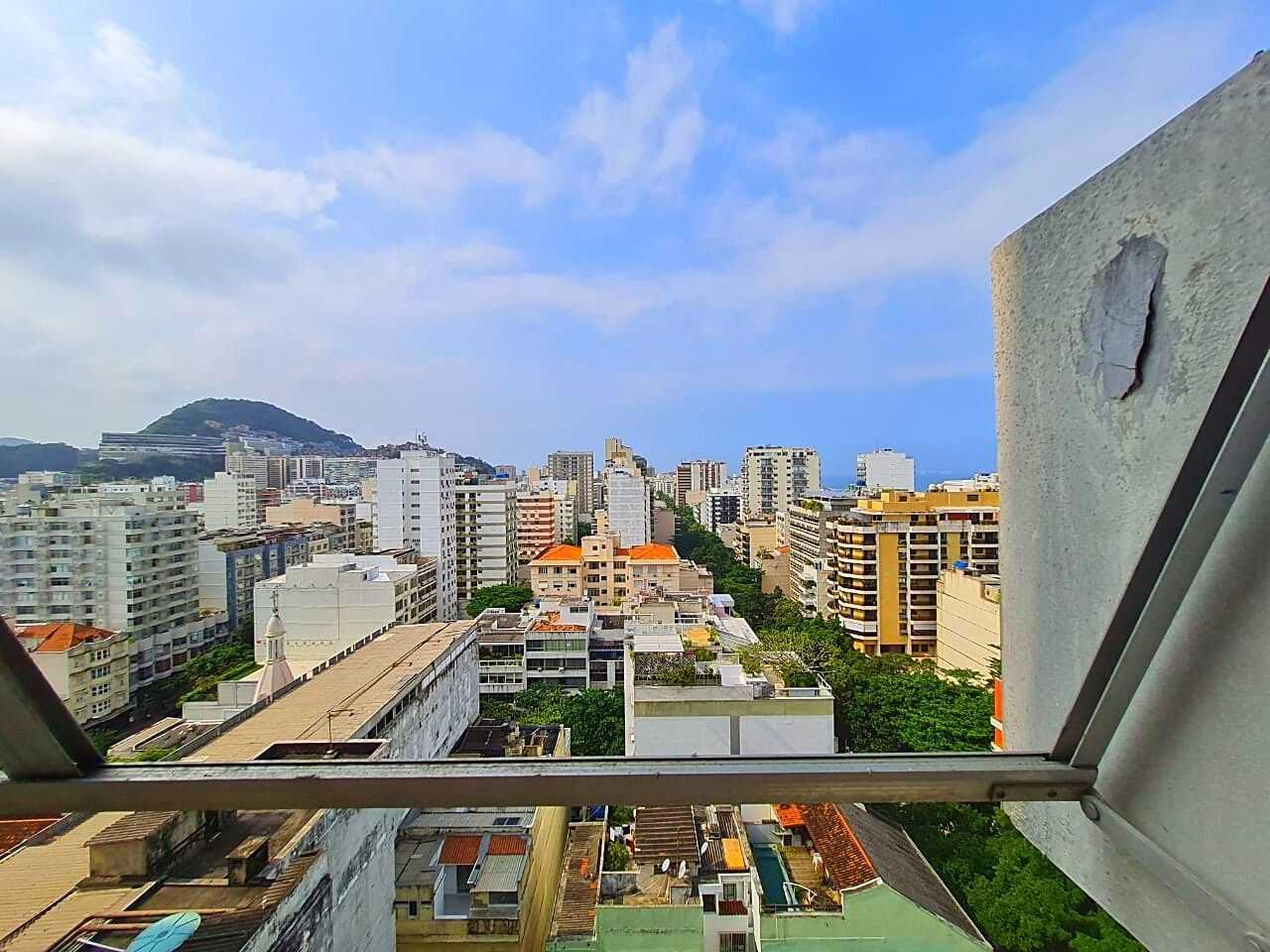 Квартира в , Rio de Janeiro 11664497
