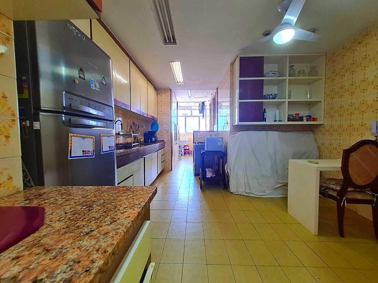 Квартира в , Rio de Janeiro 11664497