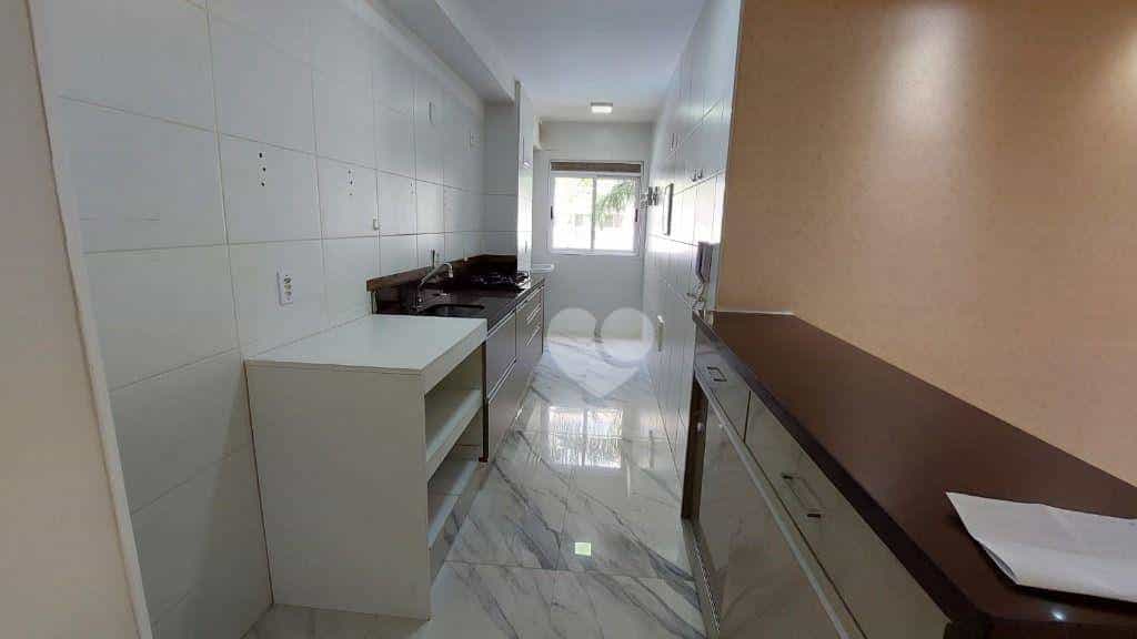 公寓 在 西蒂奧·伯勒·馬克思, 里約熱內盧 11664507