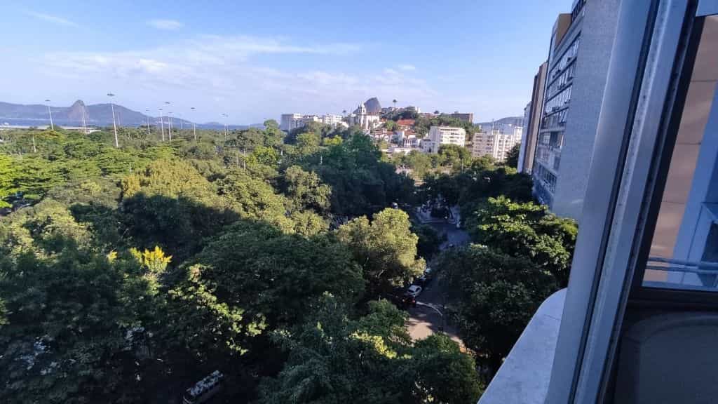 Condominium in Gloria, Rio de Janeiro 11664512