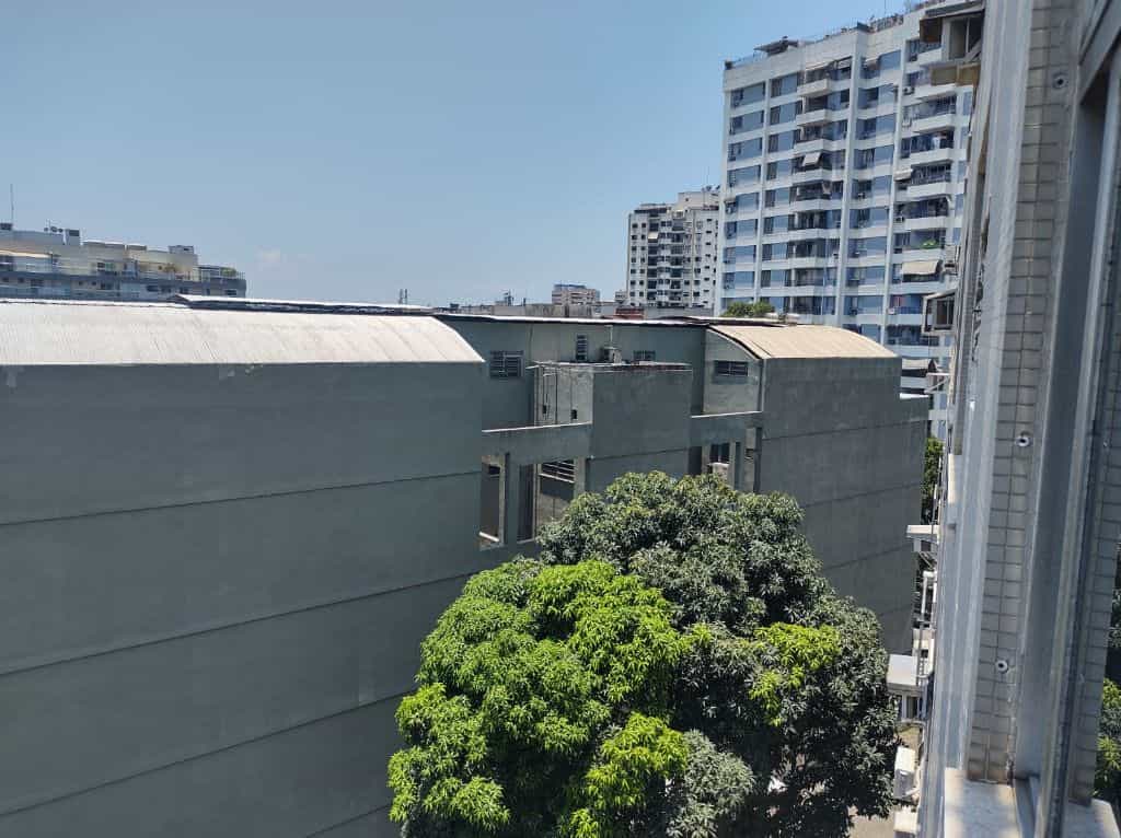 Eigentumswohnung im Praca da Bandeira, Rio de Janeiro 11664531