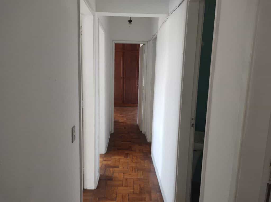 公寓 在 班代拉广场, 里约热内卢 11664531