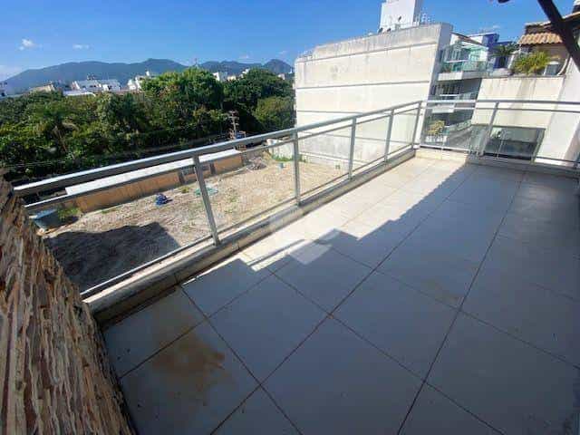 Eigentumswohnung im Recreio dos Bandeirantes, Rio de Janeiro 11664534