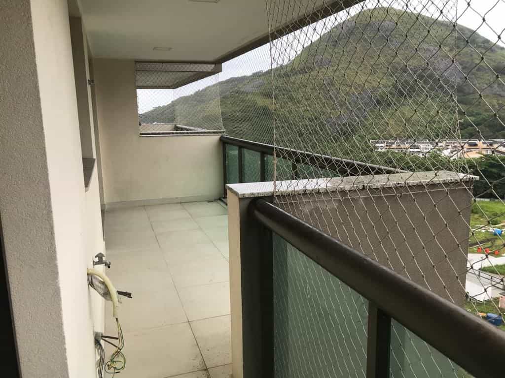 Condominium in Recreio dos Bandeirantes, Rio de Janeiro 11664540