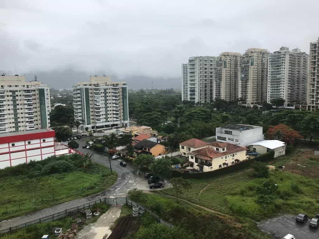 Condominium in Recreio dos Bandeirantes, Rio de Janeiro 11664540