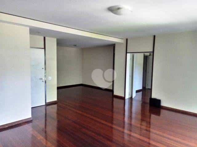 公寓 在 萊布隆, 里約熱內盧 11664553