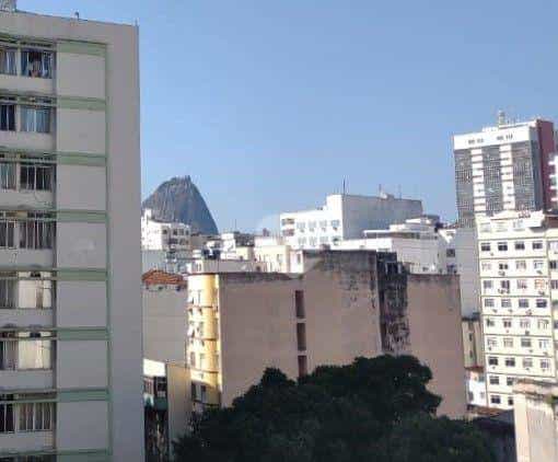 Ejerlejlighed i Catete, Rio de Janeiro 11664556