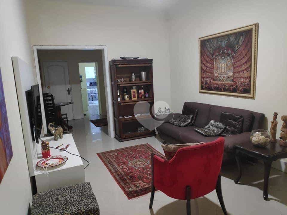 Condominium dans Lém, Rio de Janeiro 11664558