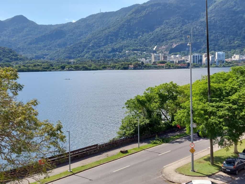 Condominium dans Lac, Rio de Janeiro 11664560