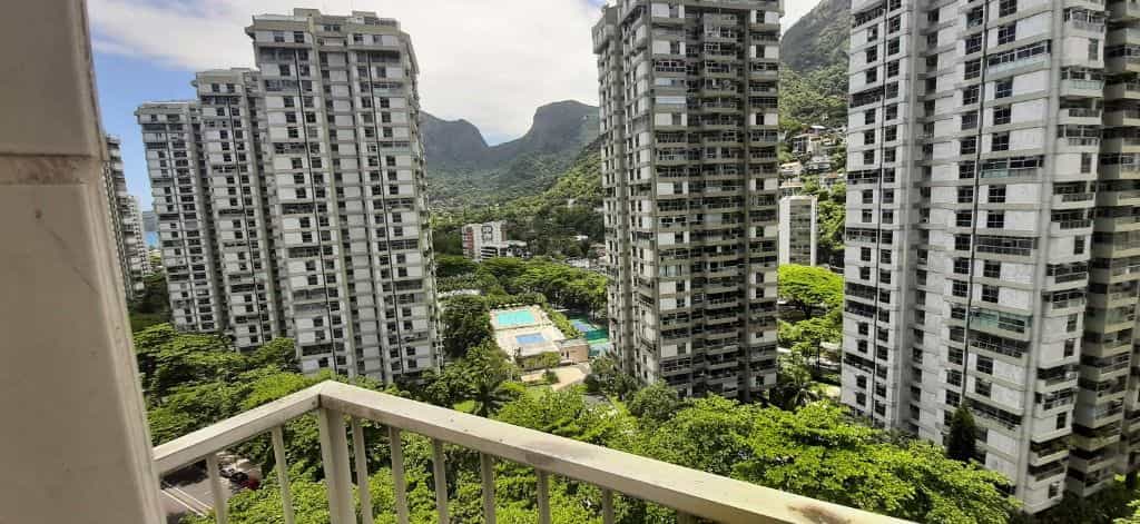 Condominium dans , Rio de Janeiro 11664563