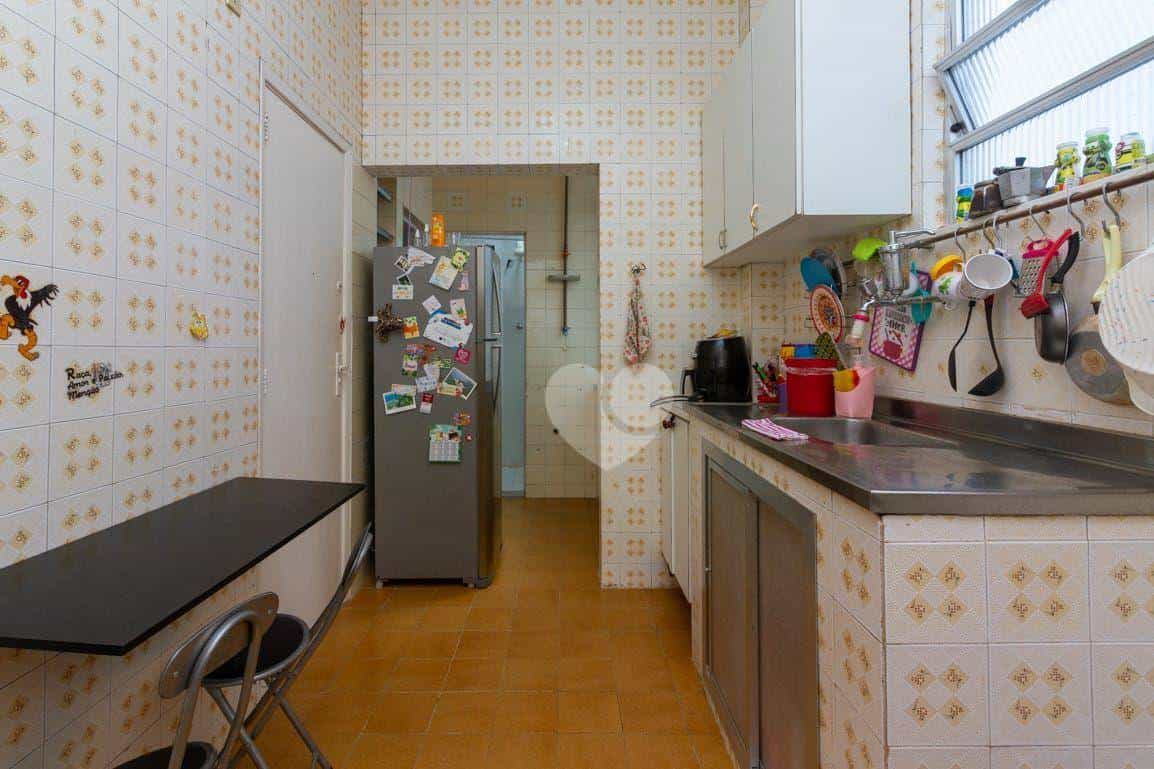 公寓 在 博塔弗戈, 里约热内卢 11664575