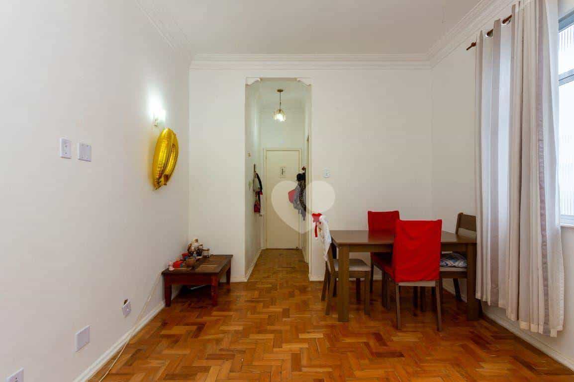 公寓 在 , Rio de Janeiro 11664575