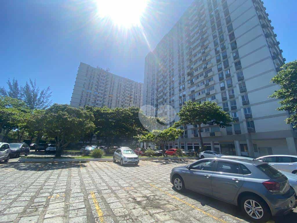 Квартира в Рестінга де Ітапеба, Ріо-де-Жанейро 11664582