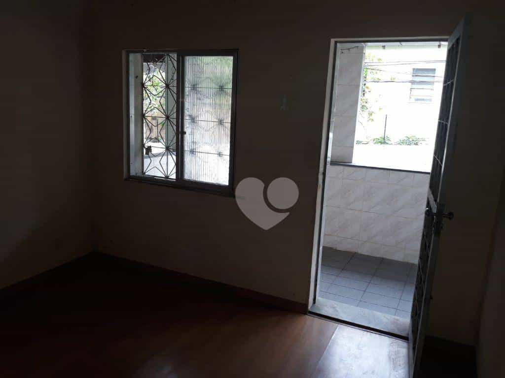 House in Mangueira, Rio de Janeiro 11664585