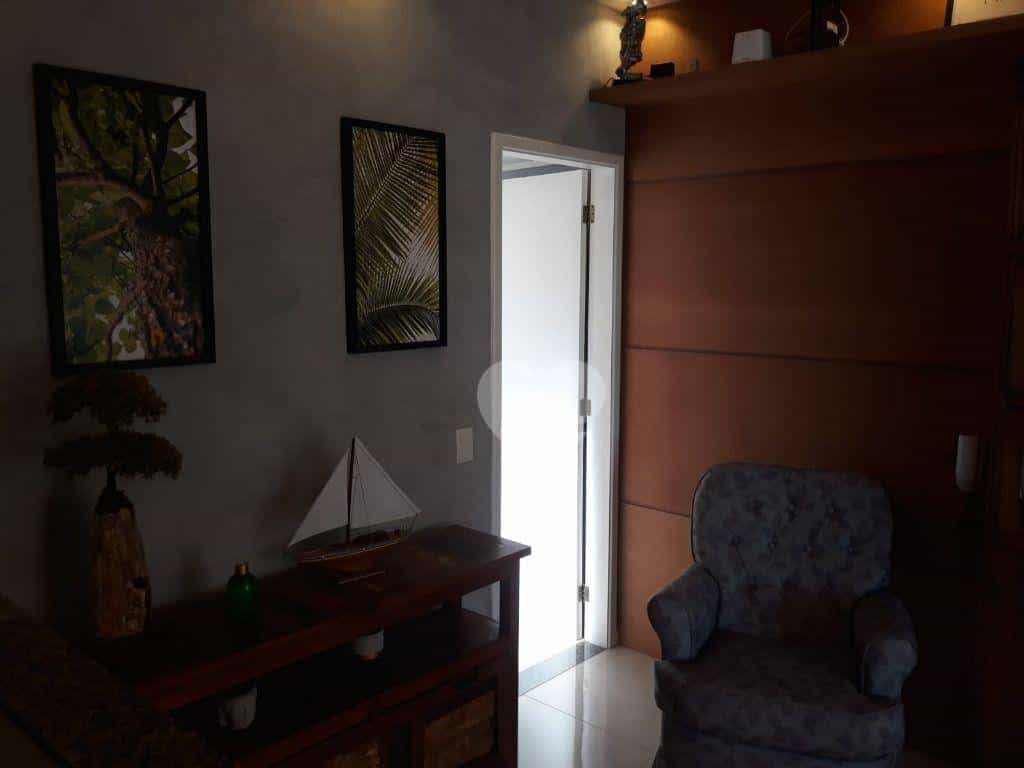 Квартира в , Rio de Janeiro 11664586