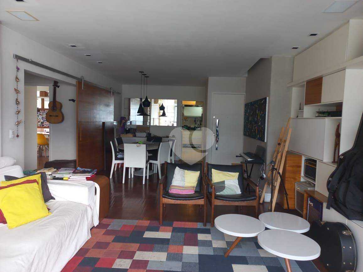 Condominium dans Lac, Rio de Janeiro 11664588