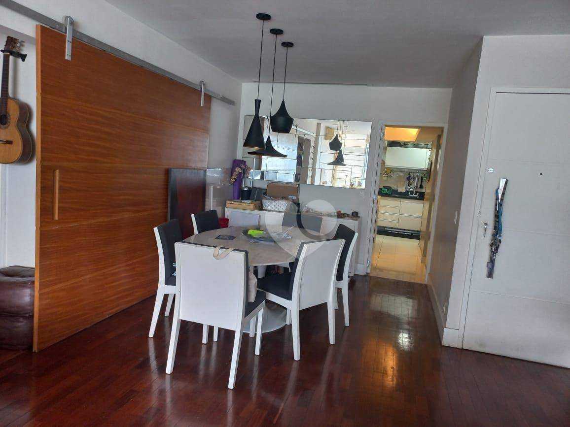 Condominium dans Lac, Rio de Janeiro 11664588