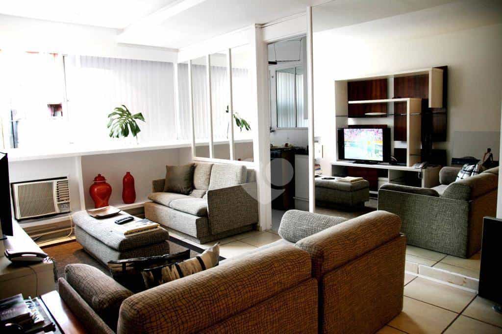 Condominium in Leblon, Rio de Janeiro 11664596