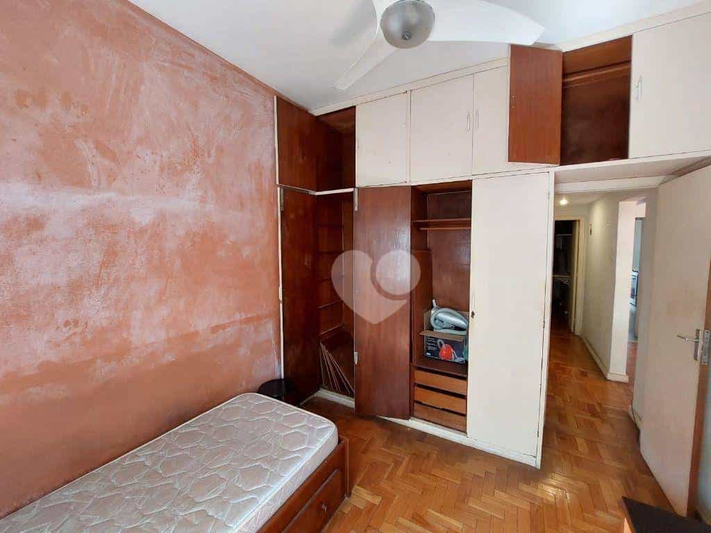 公寓 在 胡迈塔, 里约热内卢 11664597
