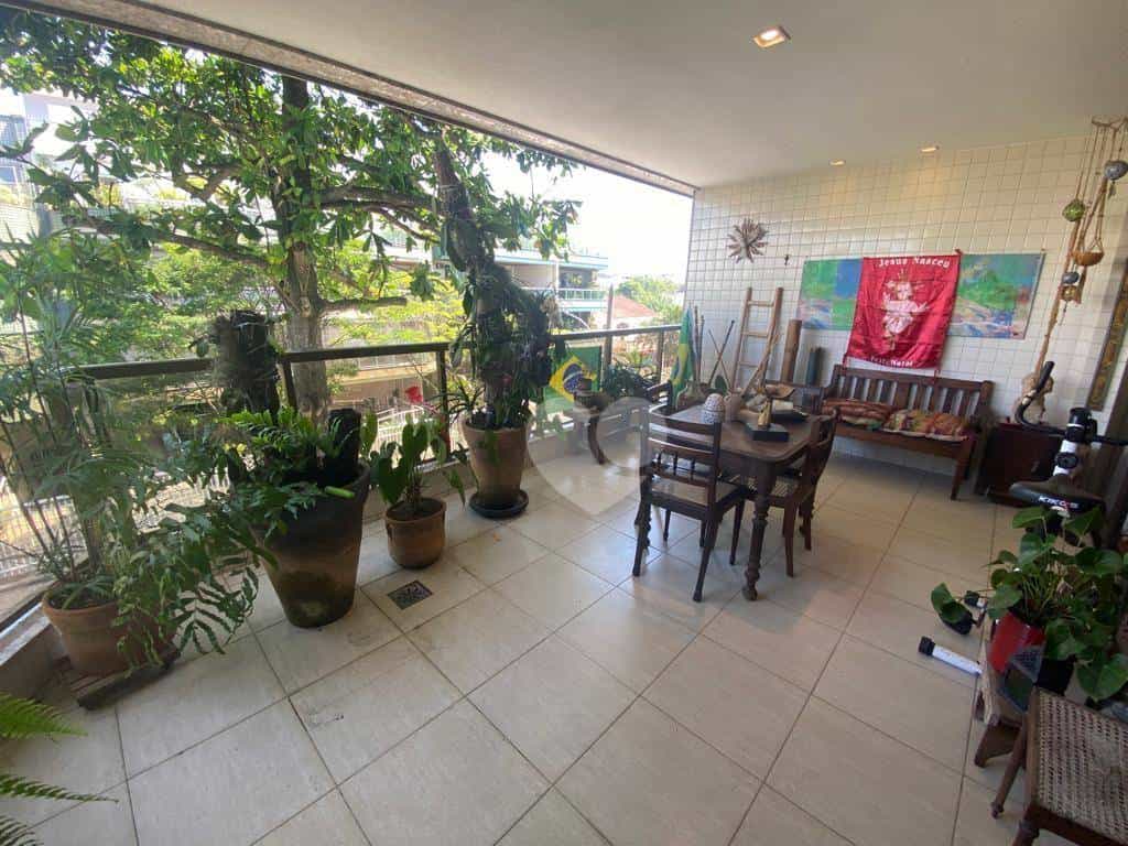 公寓 在 雷斯廷加·德·伊塔佩巴, 里約熱內盧 11664599