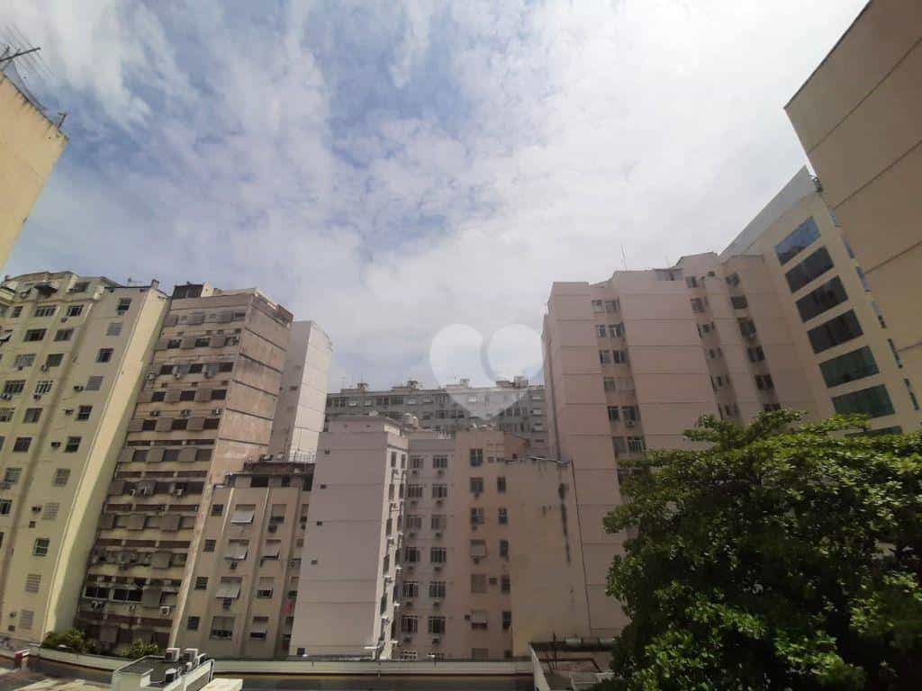 Condominium in Flamengo, Rio de Janeiro 11664600