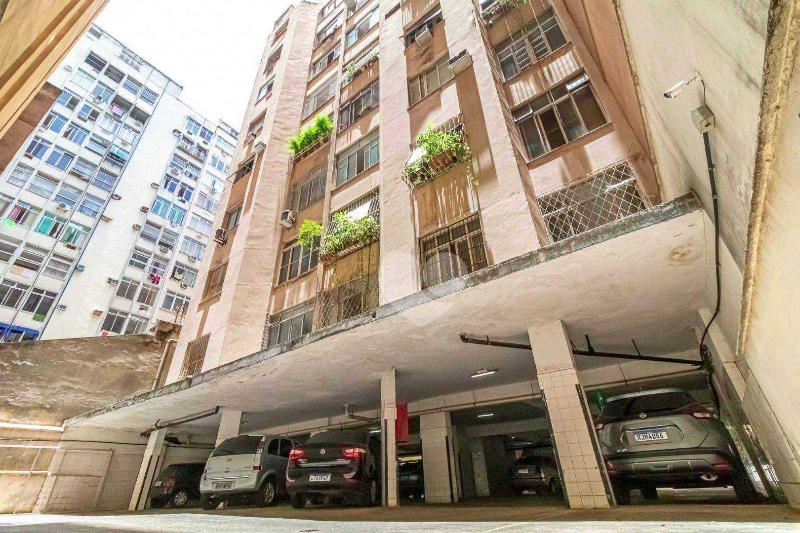 Condominium dans , Rio de Janeiro 11664603