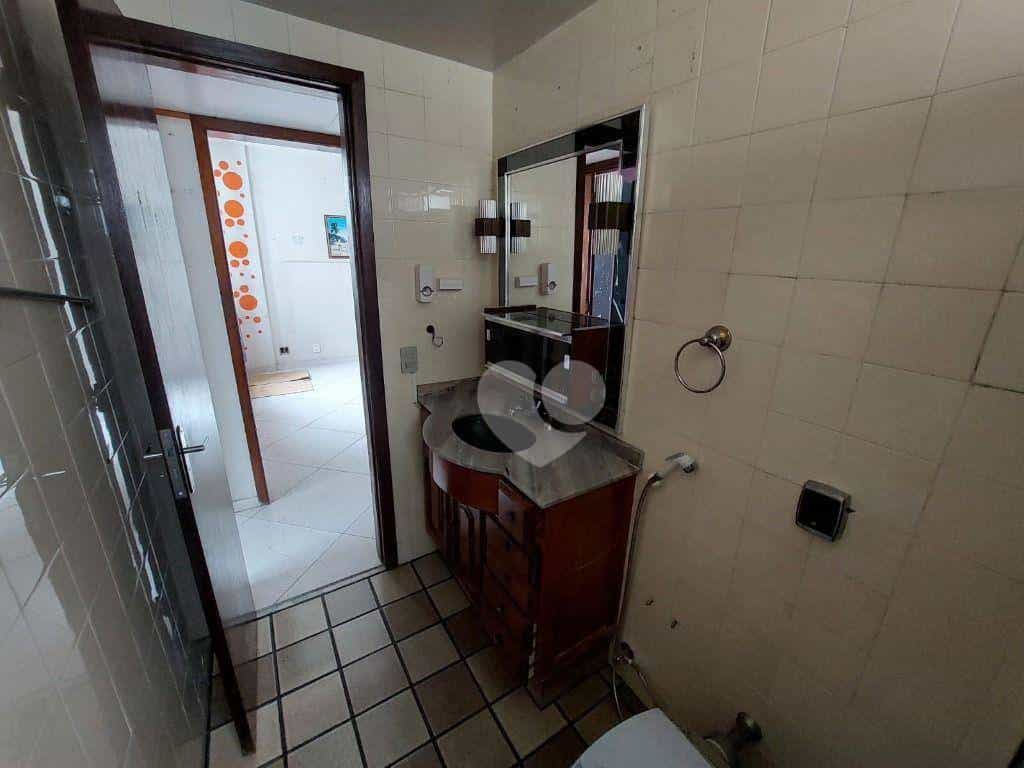 公寓 在 托多斯·奧斯·桑托斯, 里約熱內盧 11664612