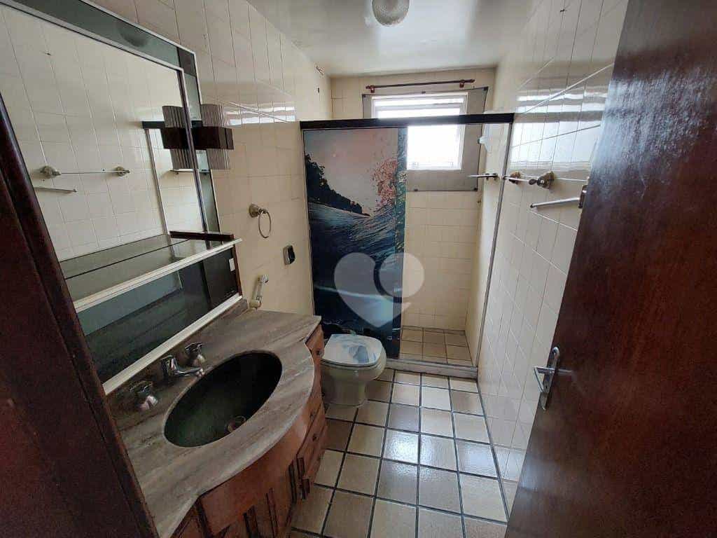 Квартира в Todos os Santos, Ріо-де-Жанейро 11664612