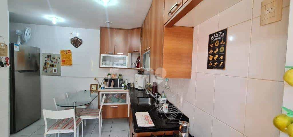 Квартира в Рестінга де Ітапеба, Ріо-де-Жанейро 11664618