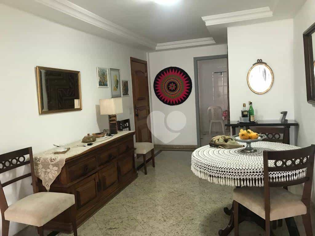 Квартира в Recreio dos Bandeirantes, Ріо-де-Жанейро 11664621