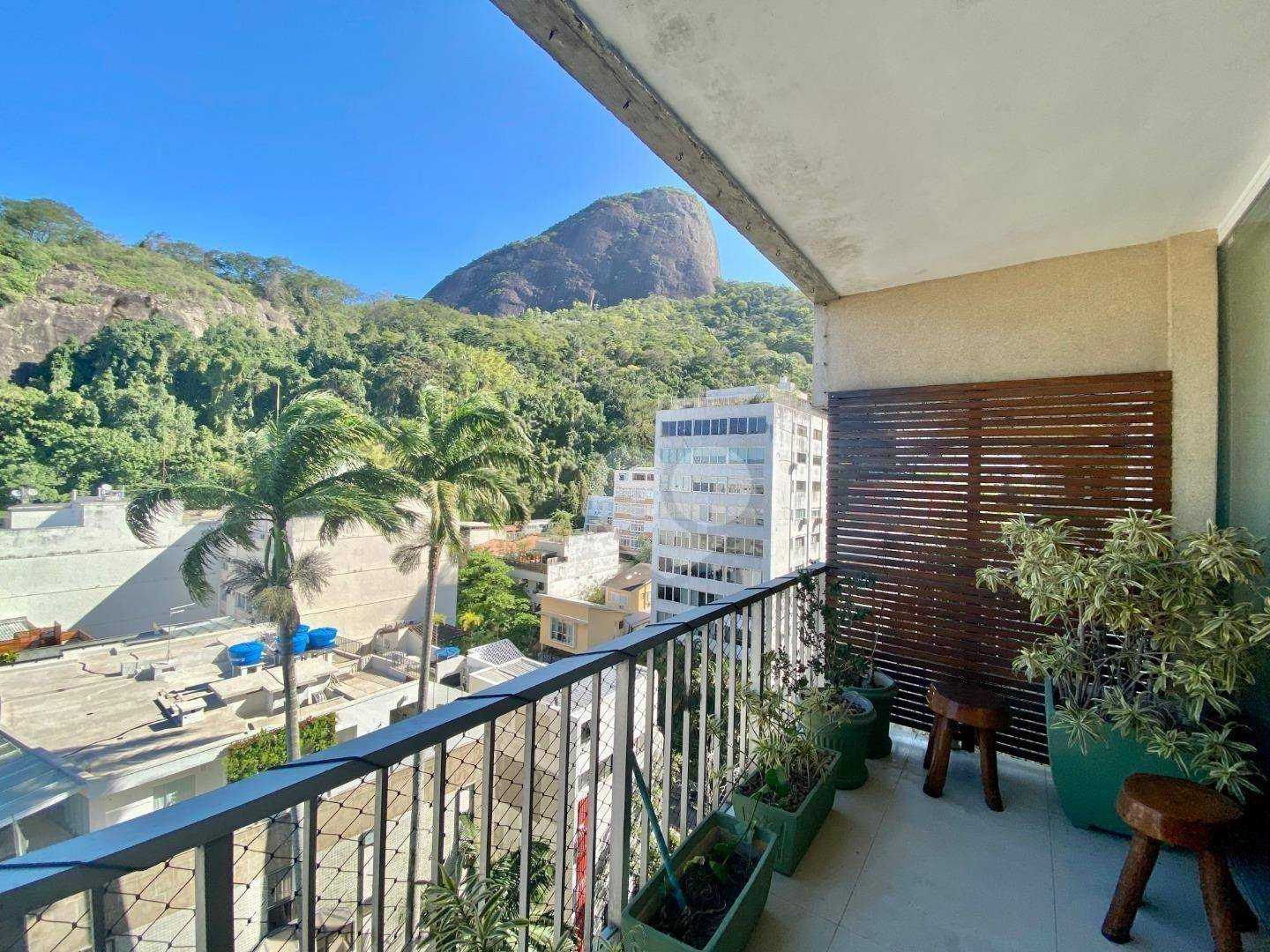 Condominium dans Vidigal, Rio de Janeiro 11664625