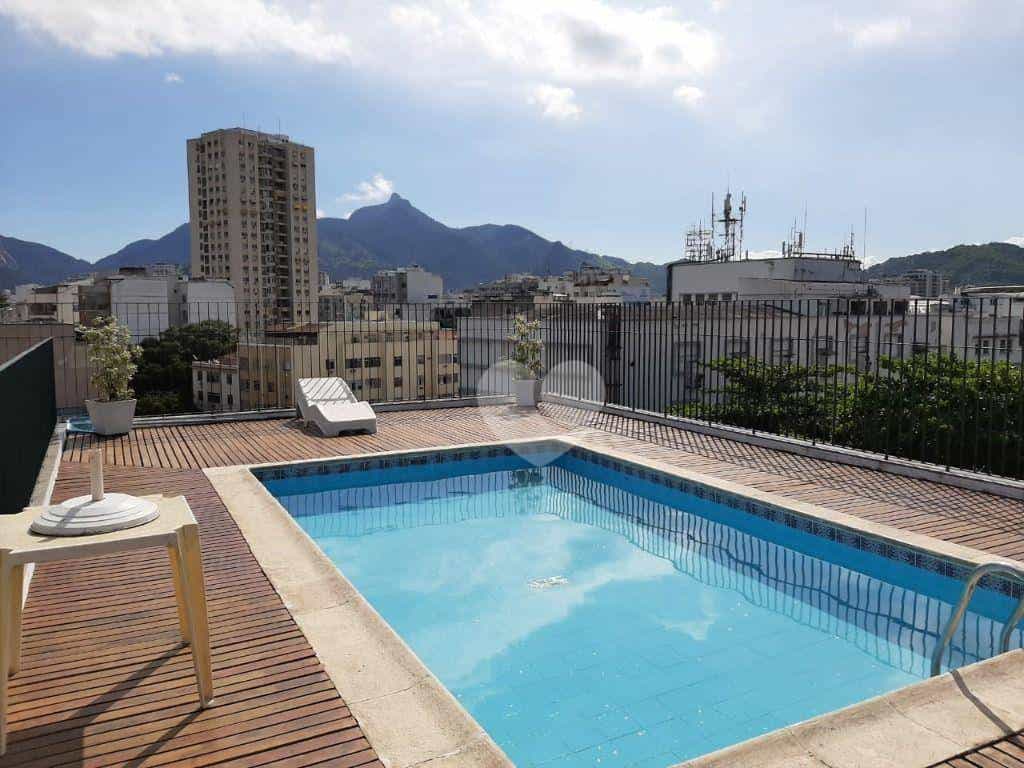 Ejerlejlighed i , Rio de Janeiro 11664633