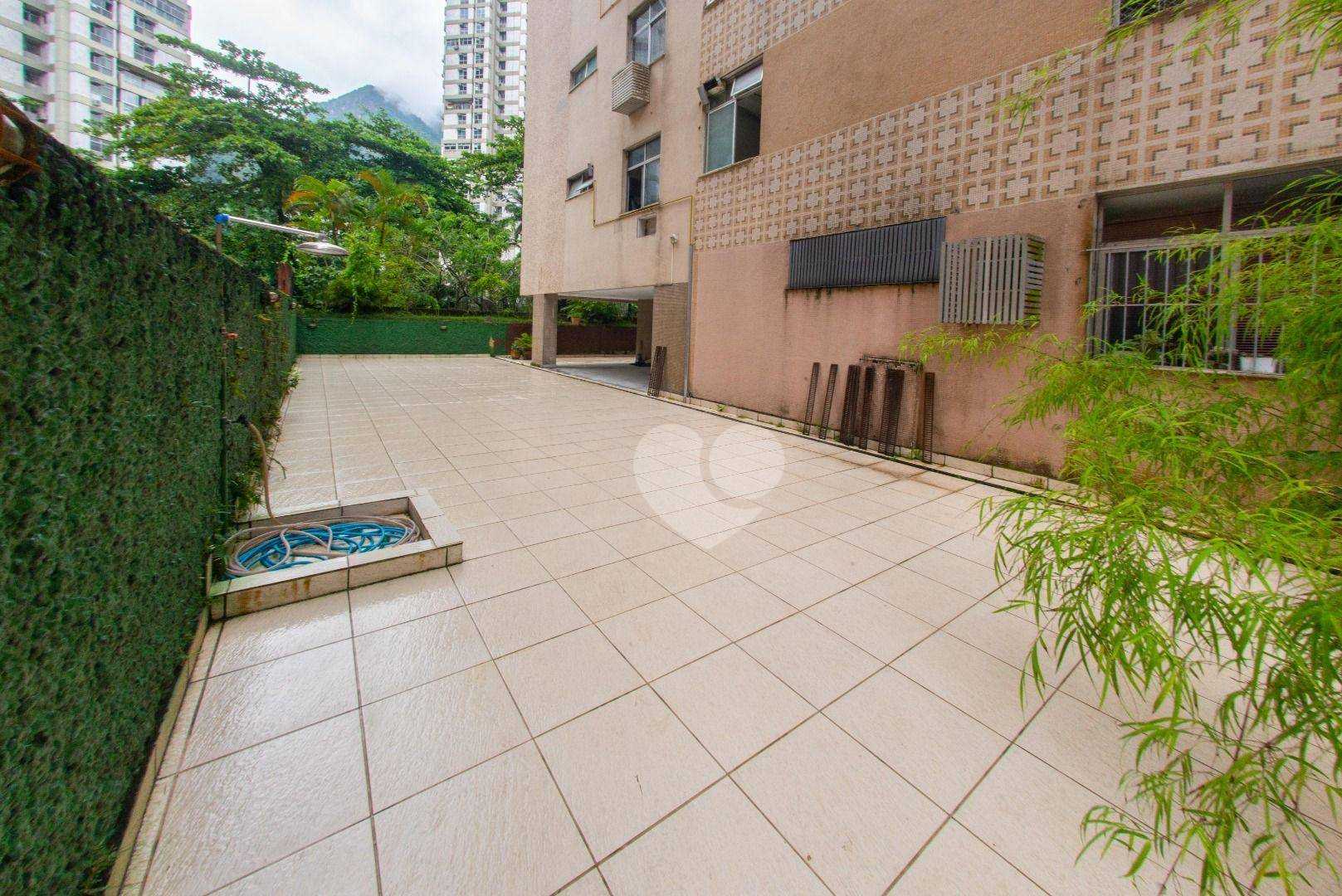 Condominium dans , Rio de Janeiro 11664635